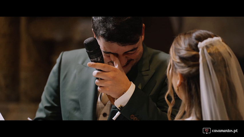 Beatriz&João 