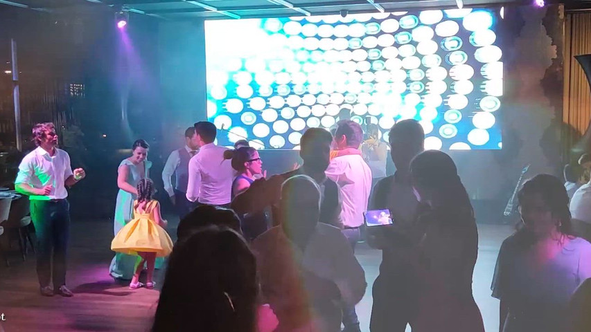 Clip Dança+