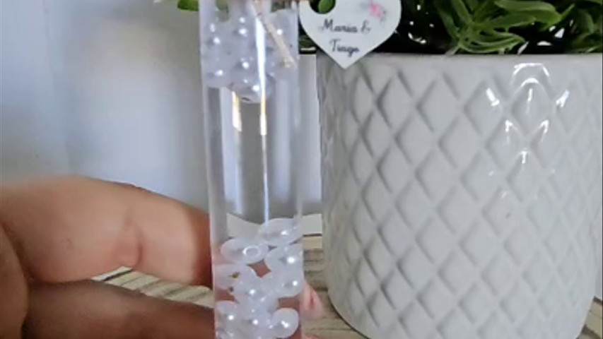 Spray em perfume