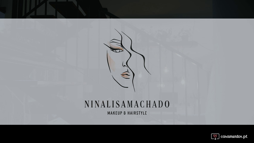 Ninalisamachado - Makeup & Hairstyle