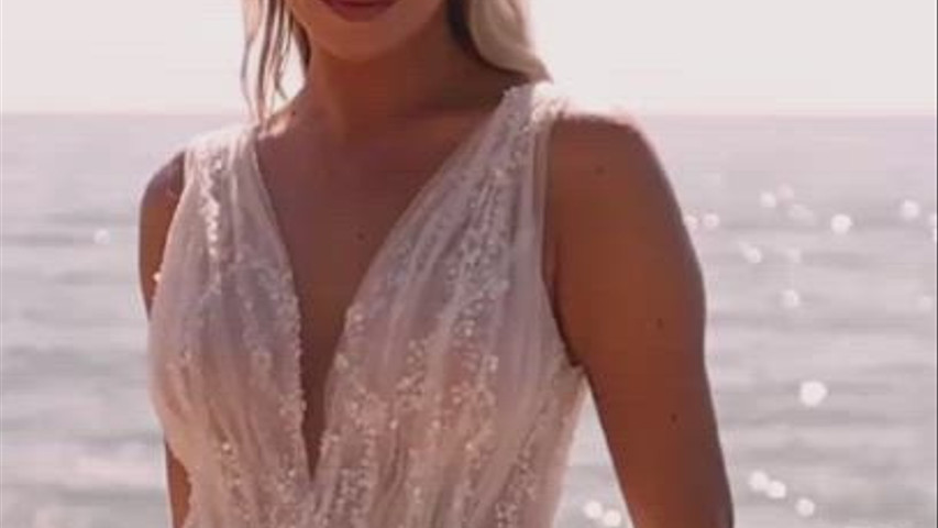 Vestidos Forever's Noivas