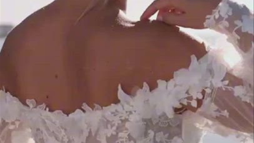 Vestidos Forever's Noivas 2025