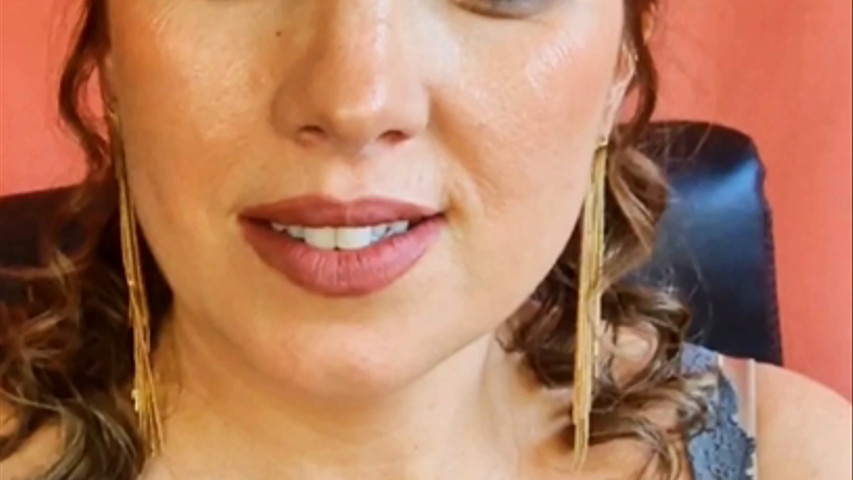 Maquilhagem e Penteado Social: Susana 