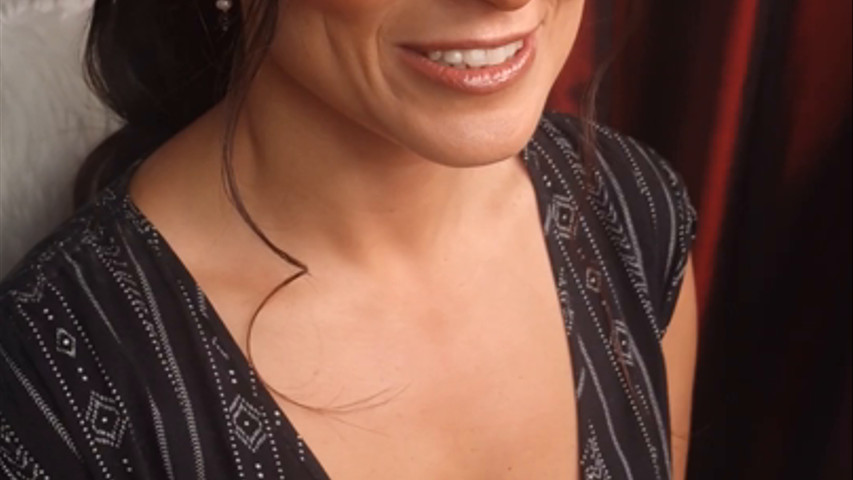 Ana Derriça Makeup Artist 