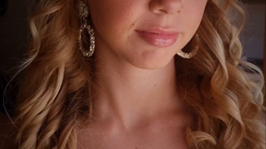 Ana Derriça Makeup Artist 