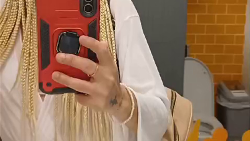 Ana Derriça Makeup Artist