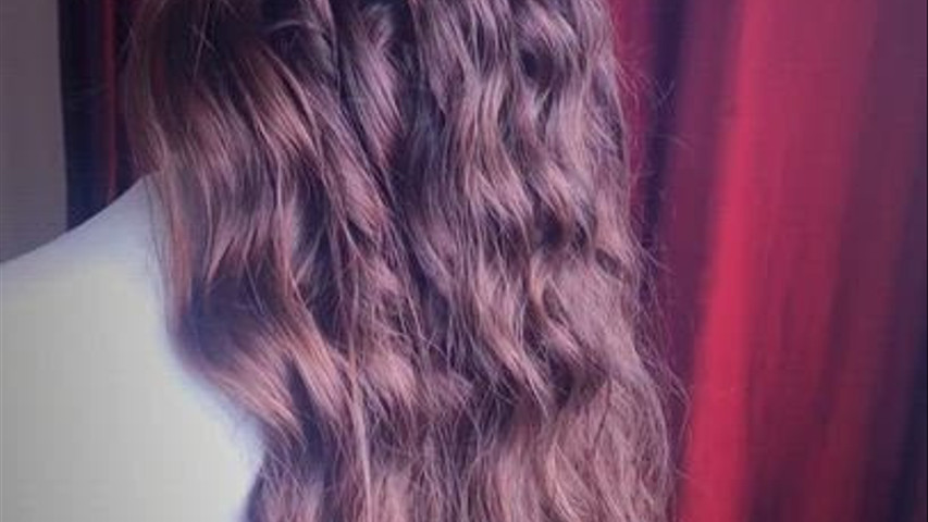 Maquilhagem e Penteado Social