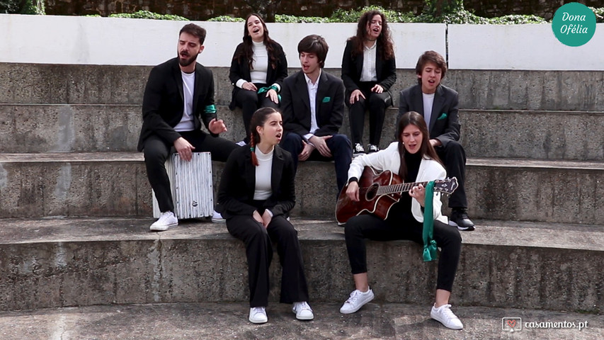 Video de apresentacão