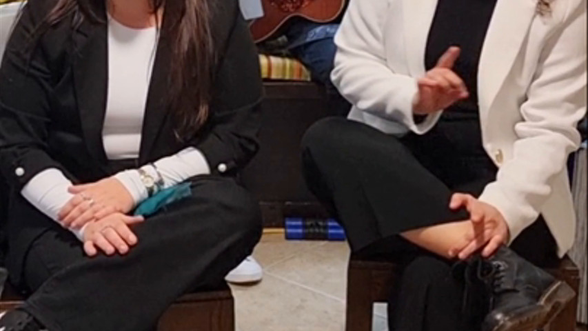 Coro - "Life is Life"