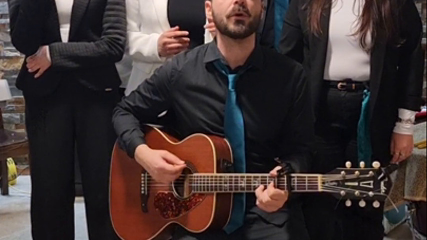 Coro - "Circo de Feras"