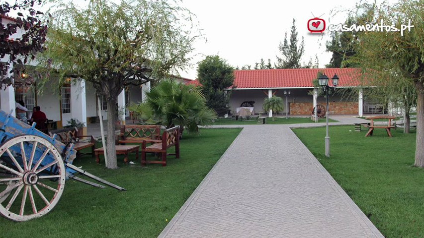 Quinta do Canavial