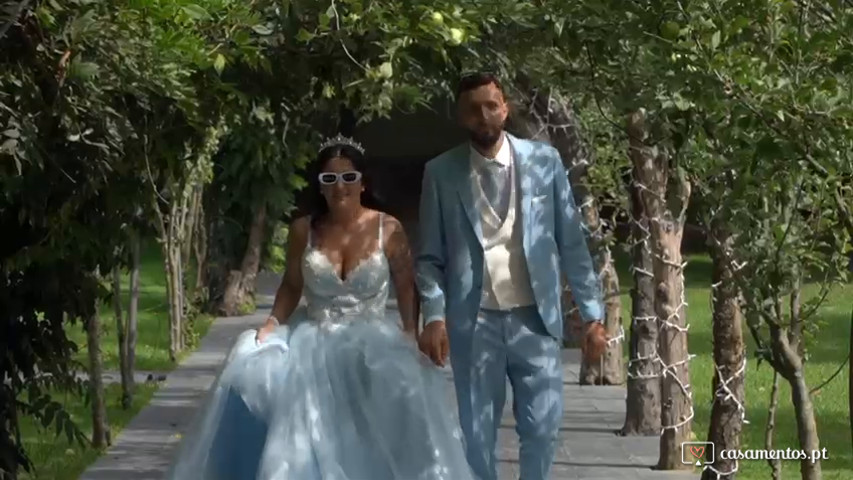 Casamento Ana & Ivo 