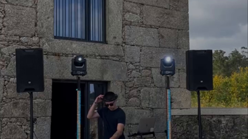 DJ JÚNIOR 