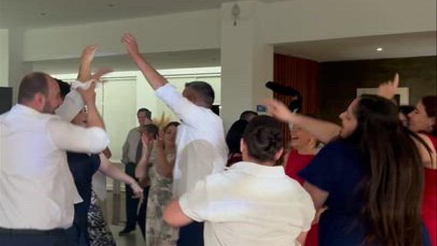 Casamento Joana & Ricardo 
