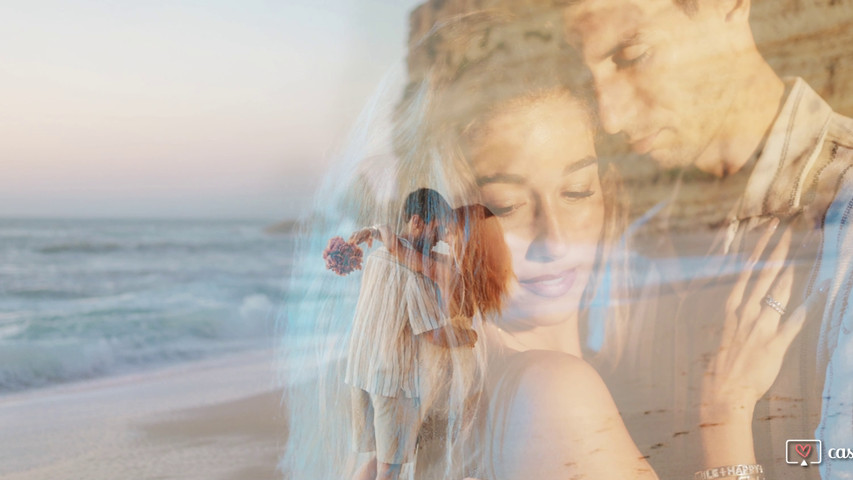 Fashion Engagement - Influencer Mariana Gemelgo e Stefan