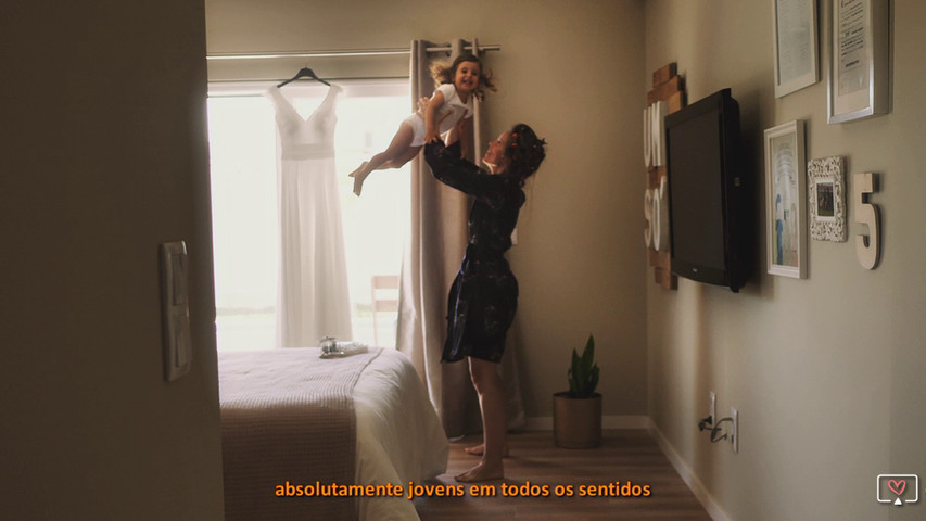 Patrícia e Pedro