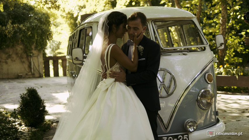 Marle e Jorge