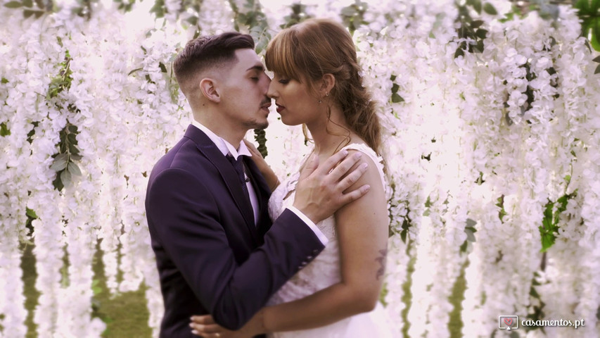Catarina e Filipe