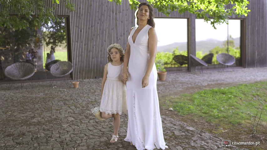 Carla e Abel