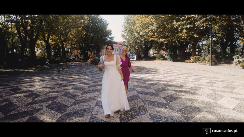 Highlights Nadia e Manuel