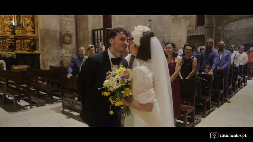 Highlights Claire et Lorenzo