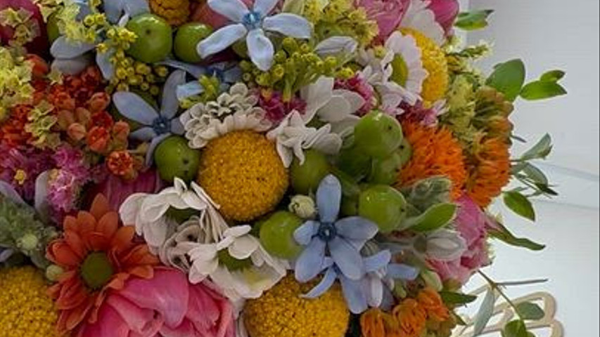 Bouquet 