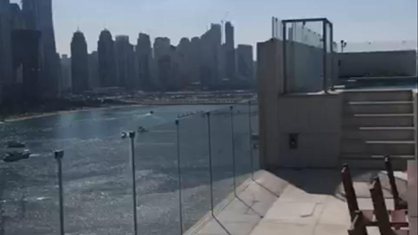 360º Dubai