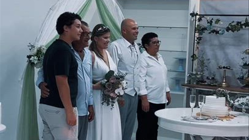 Casamento 