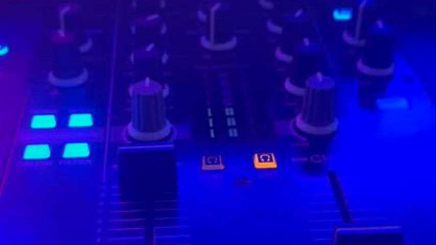 Joe Deejay 