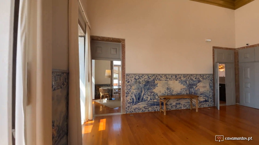 Circuito C - Palácio Tancos