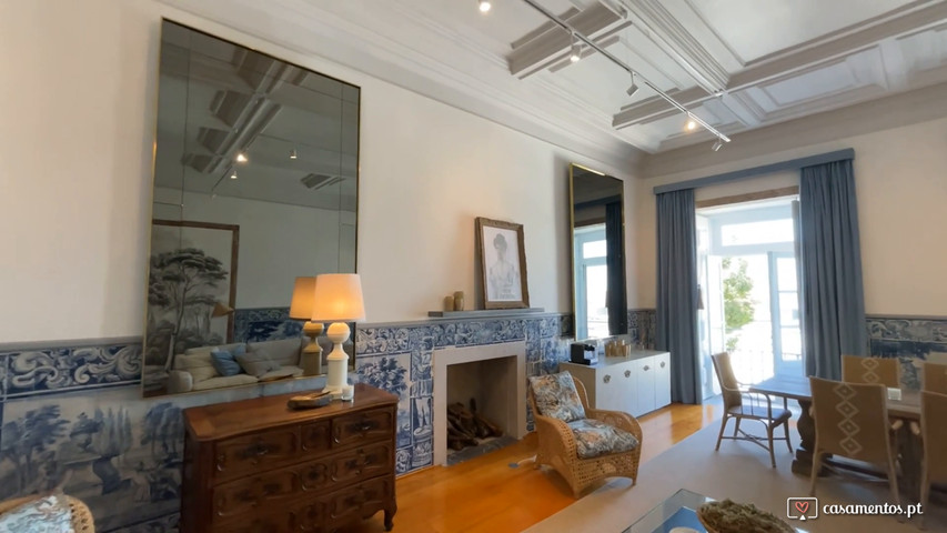 Circuito D - Palácio Tancos