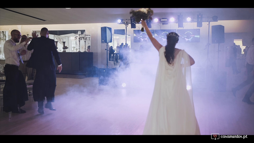 Lara & Diogo - Wedding Films