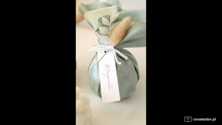 Velas Personalizadas