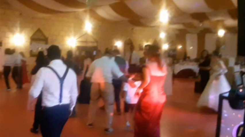 Casamento A&R