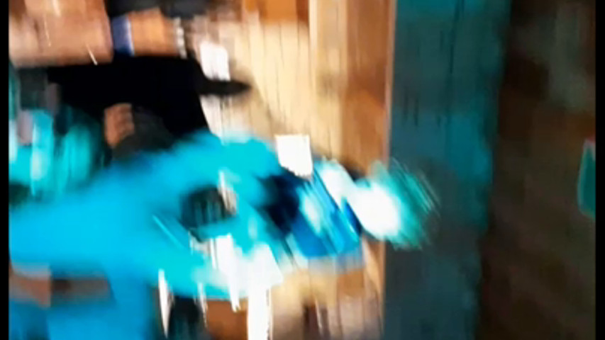 Batizado 
