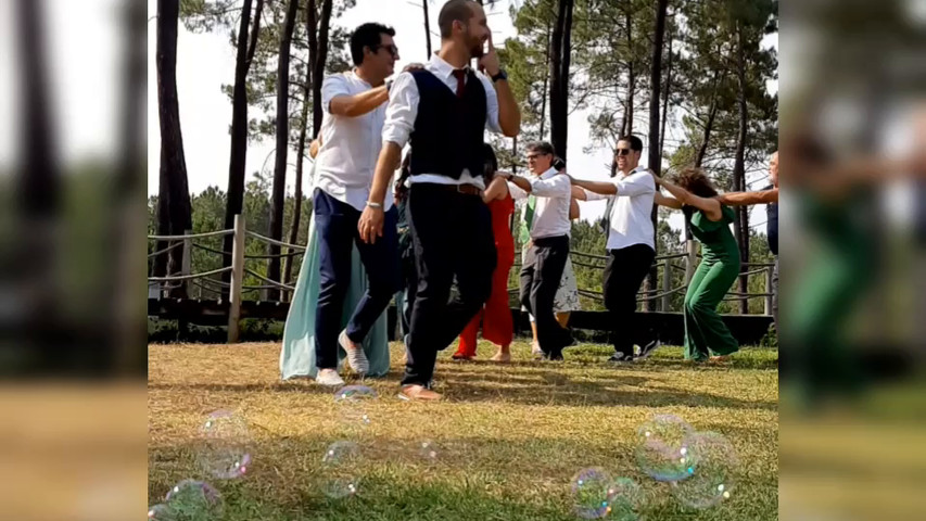 Casamento  