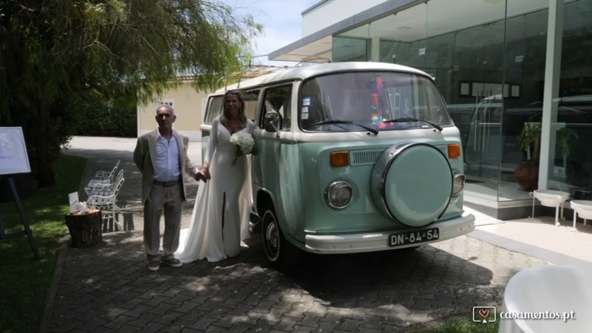 Paula & Raul 