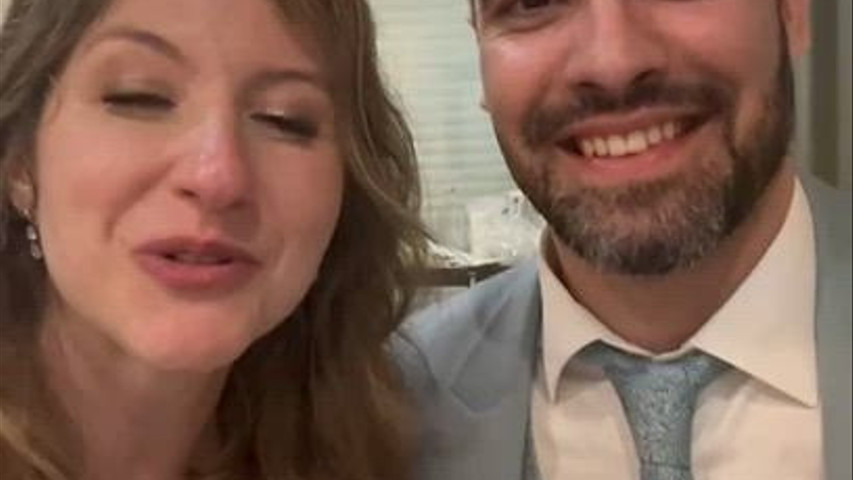 Priscila & César