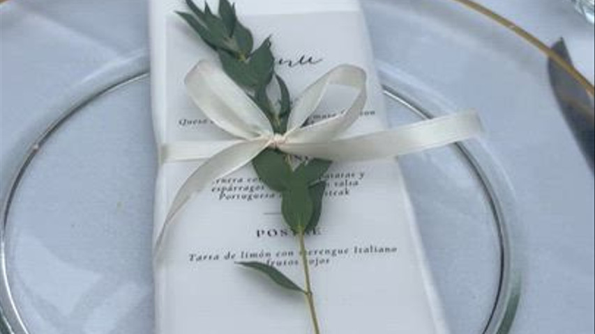 Wedding day 