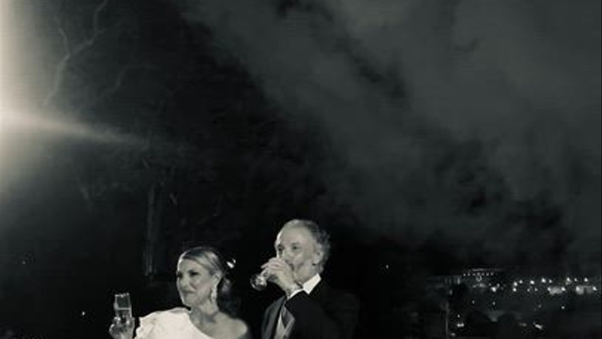 Wedding planner wedding 