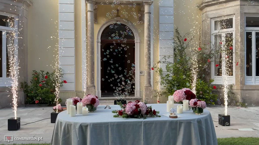 Casamento 
