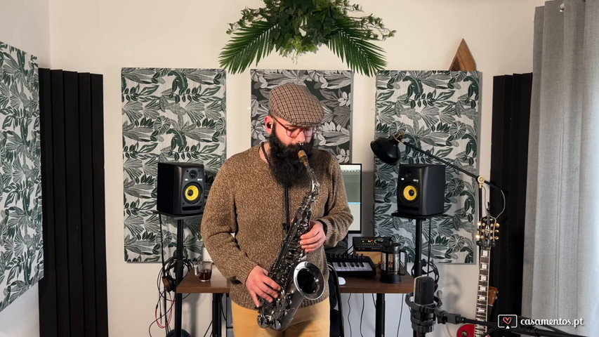 In The Mood - GLENN MILLER