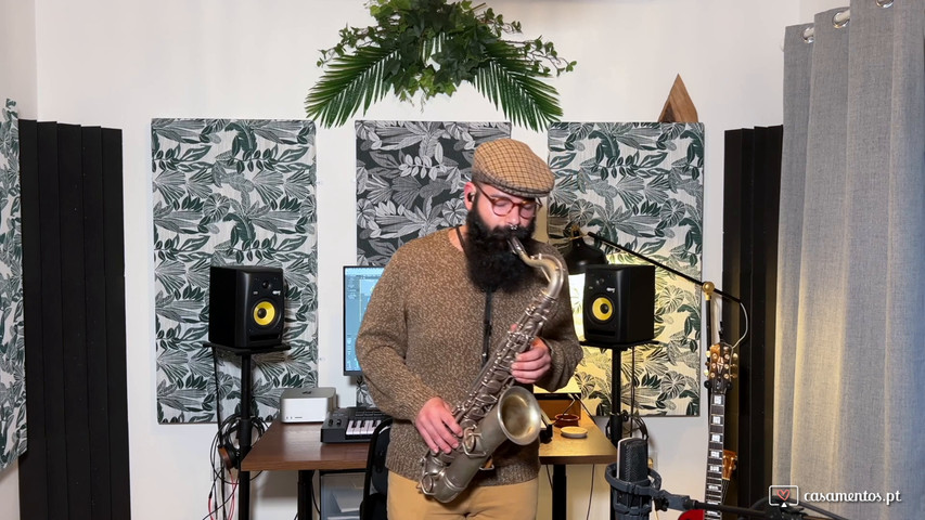 Can't Help Falling in Love - ELVIS PRESLEY