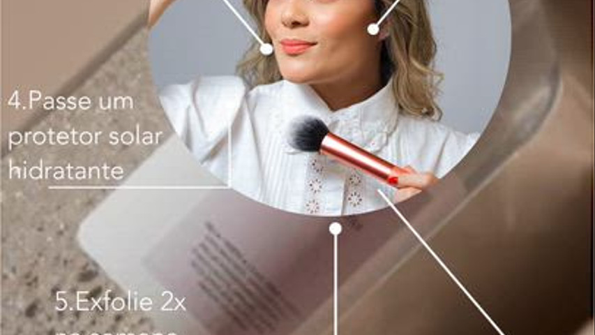 Dárley Makeup & Beauty