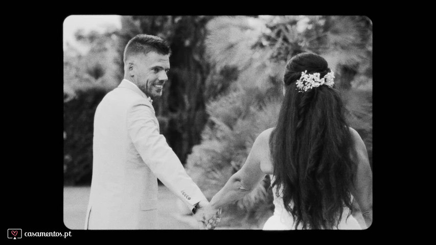 Lucie & Cedric - SamedayEdit