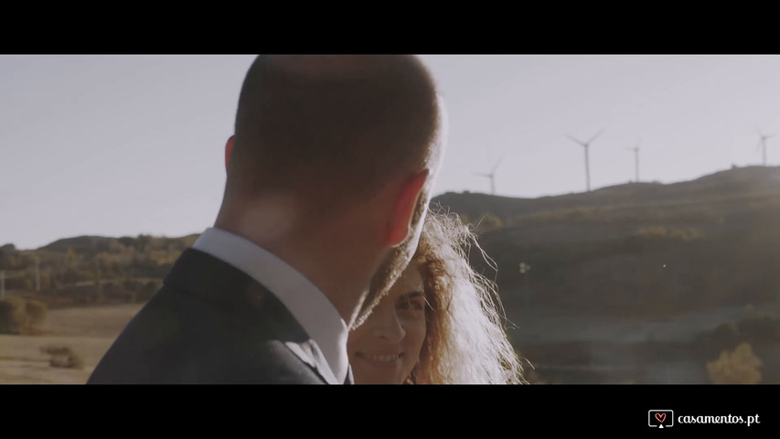 Teaser :: Clara & Cristiano