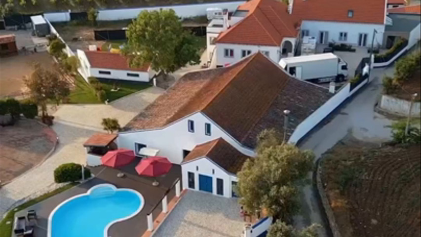 Quinta do Telhadouro