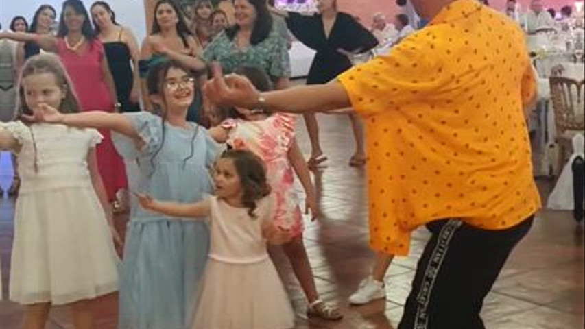Coreografias