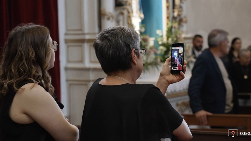 Beatriz & João 