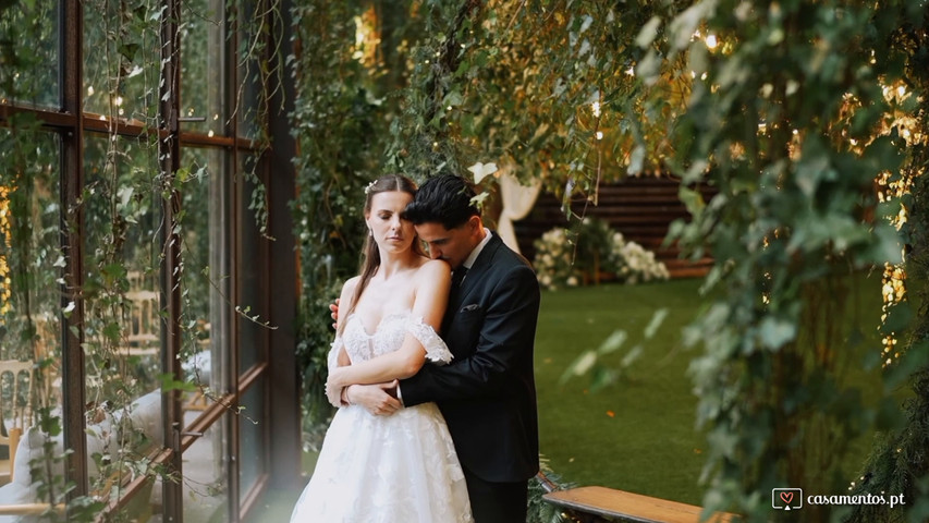 Marta + Jordy || Teaser